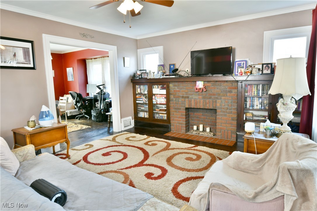 Wilsons Add 02 - Residential