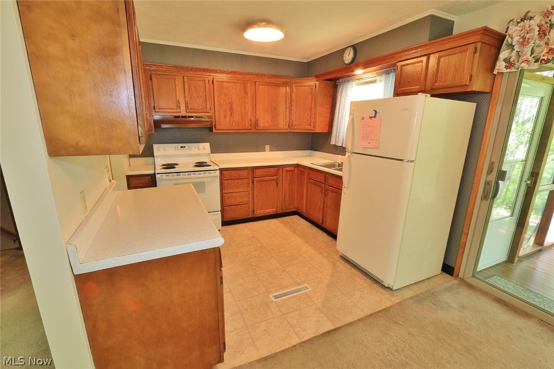 Lake View Heights - Residential