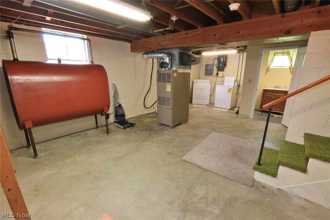 Lake View Heights - Residential