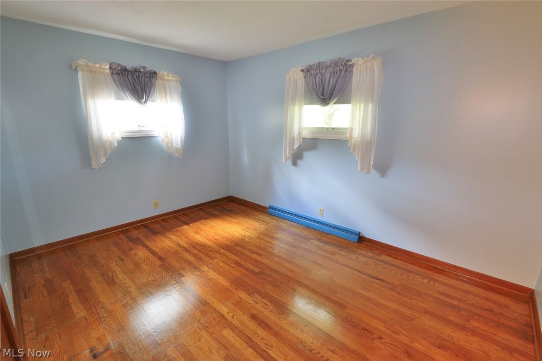 Lake View Heights - Residential