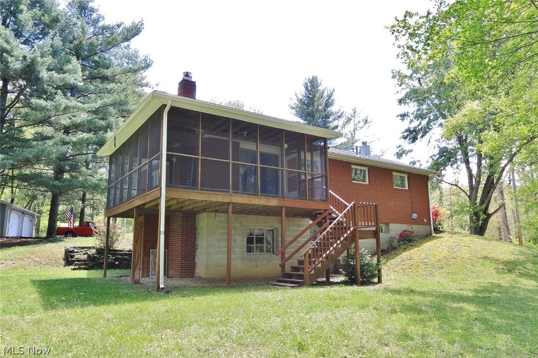 Lake View Heights - Residential