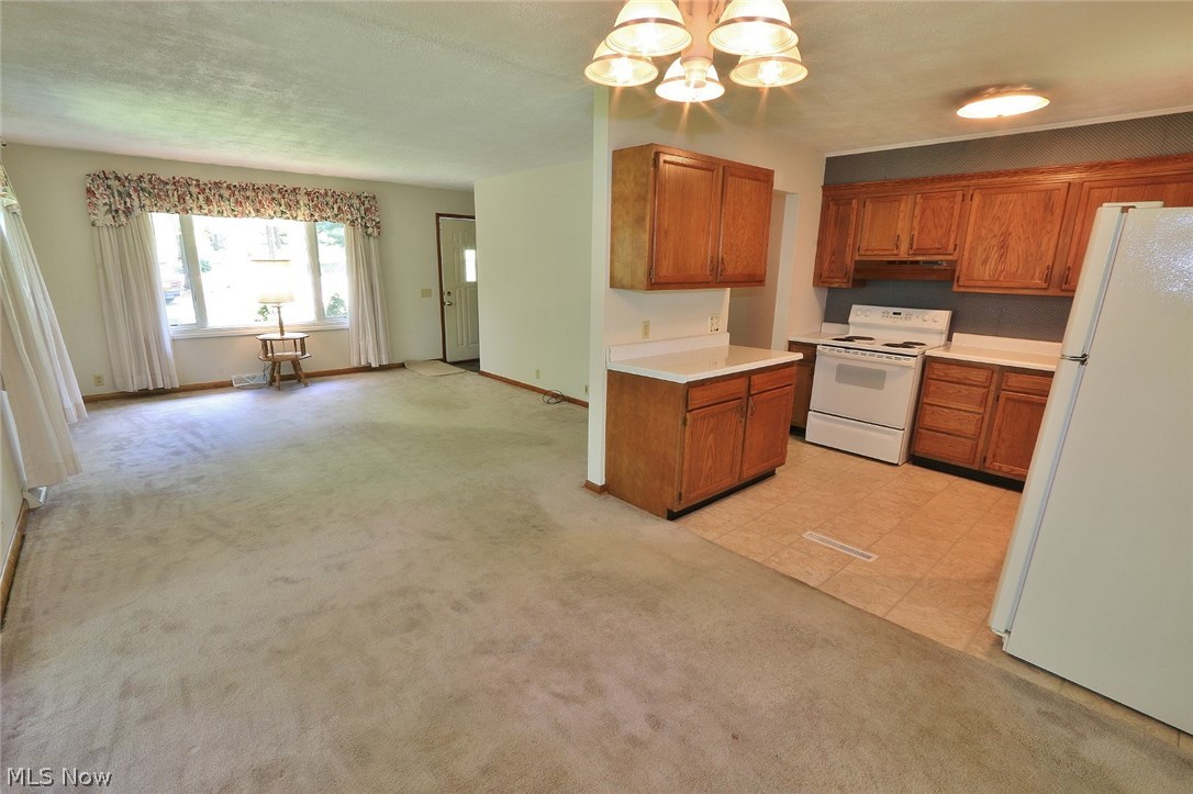 Lake View Heights - Residential