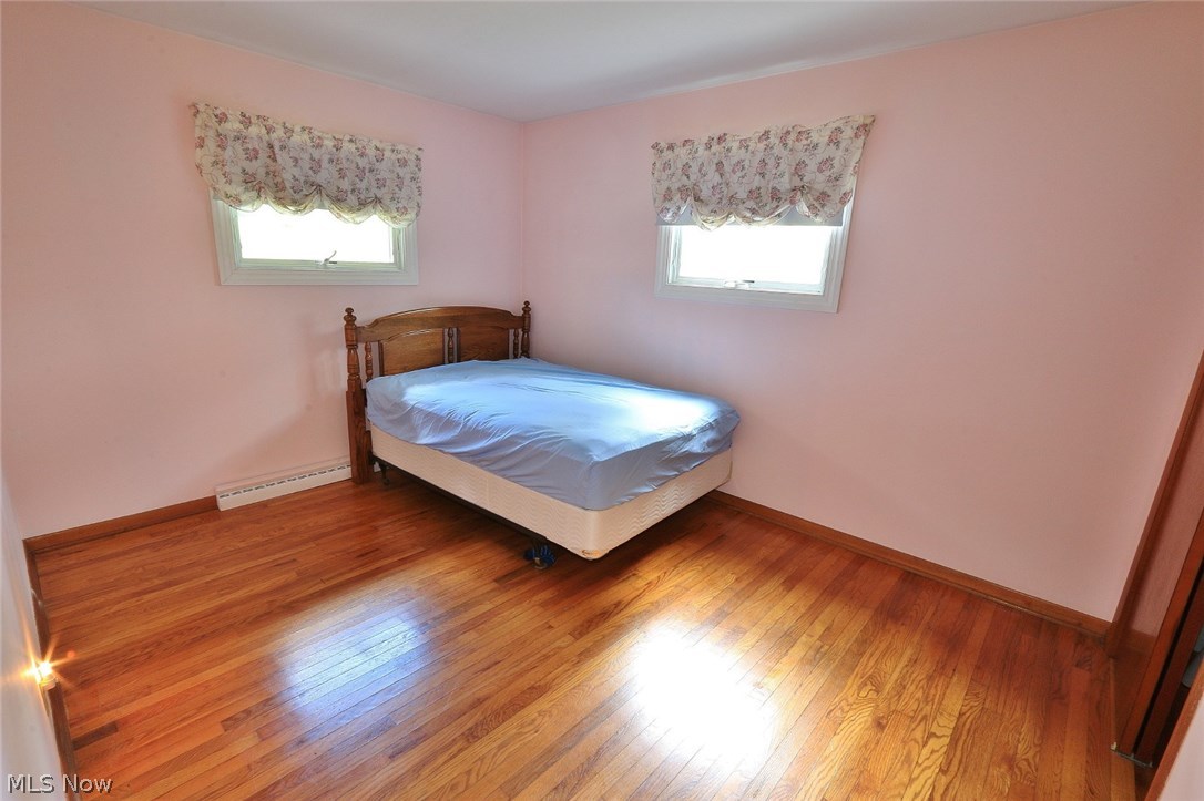 Lake View Heights - Residential