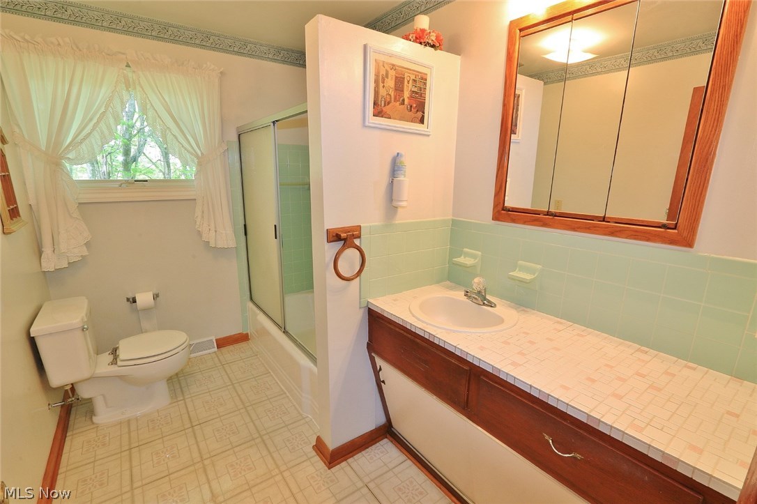 Lake View Heights - Residential