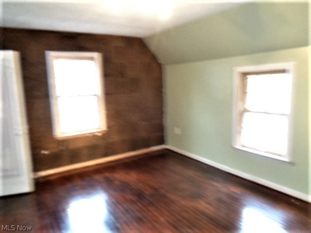 Monroe Allotment - Residential