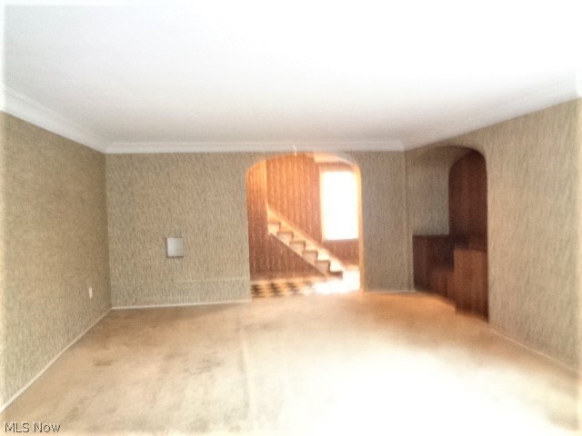 Monroe Allotment - Residential