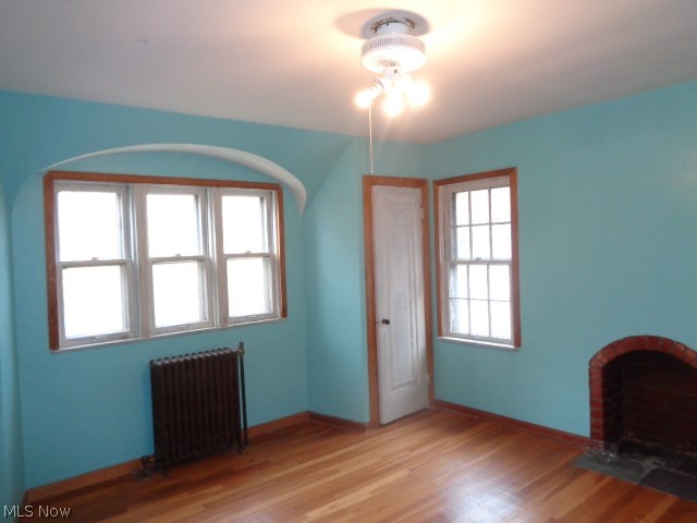 Monroe Allotment - Residential