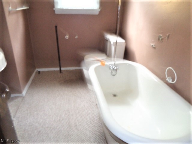 Monroe Allotment - Residential