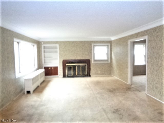 Monroe Allotment - Residential