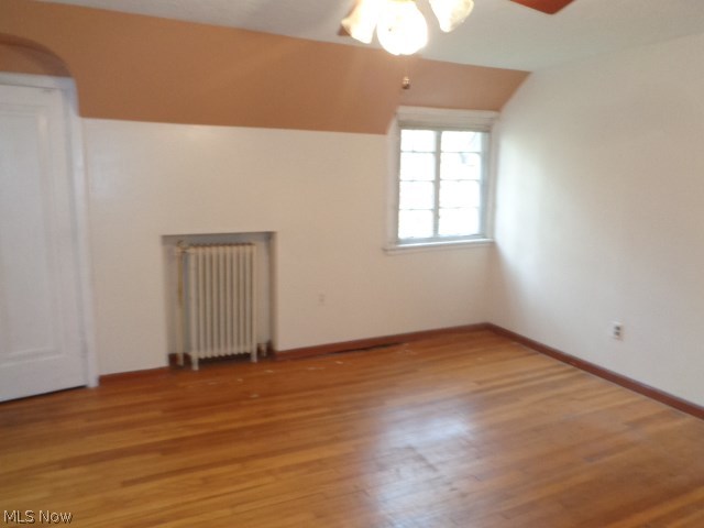 Monroe Allotment - Residential