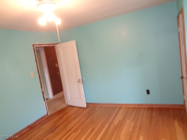 Monroe Allotment - Residential