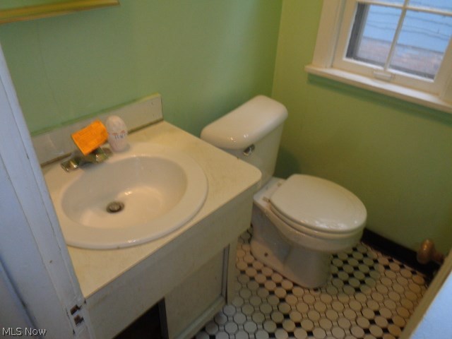 Monroe Allotment - Residential