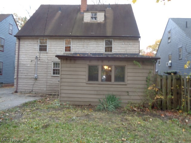 Monroe Allotment - Residential