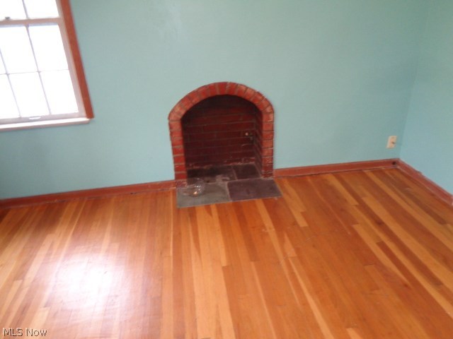 Monroe Allotment - Residential