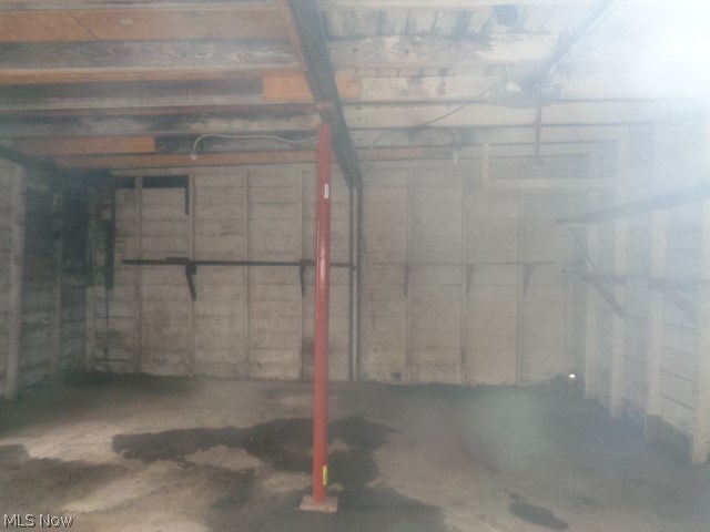 Monroe Allotment - Residential