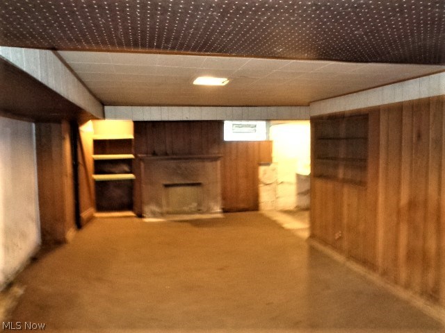 Monroe Allotment - Residential