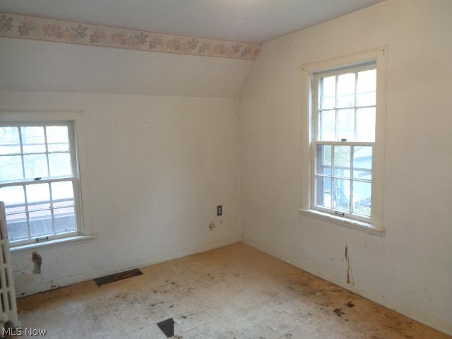 Monroe Allotment - Residential