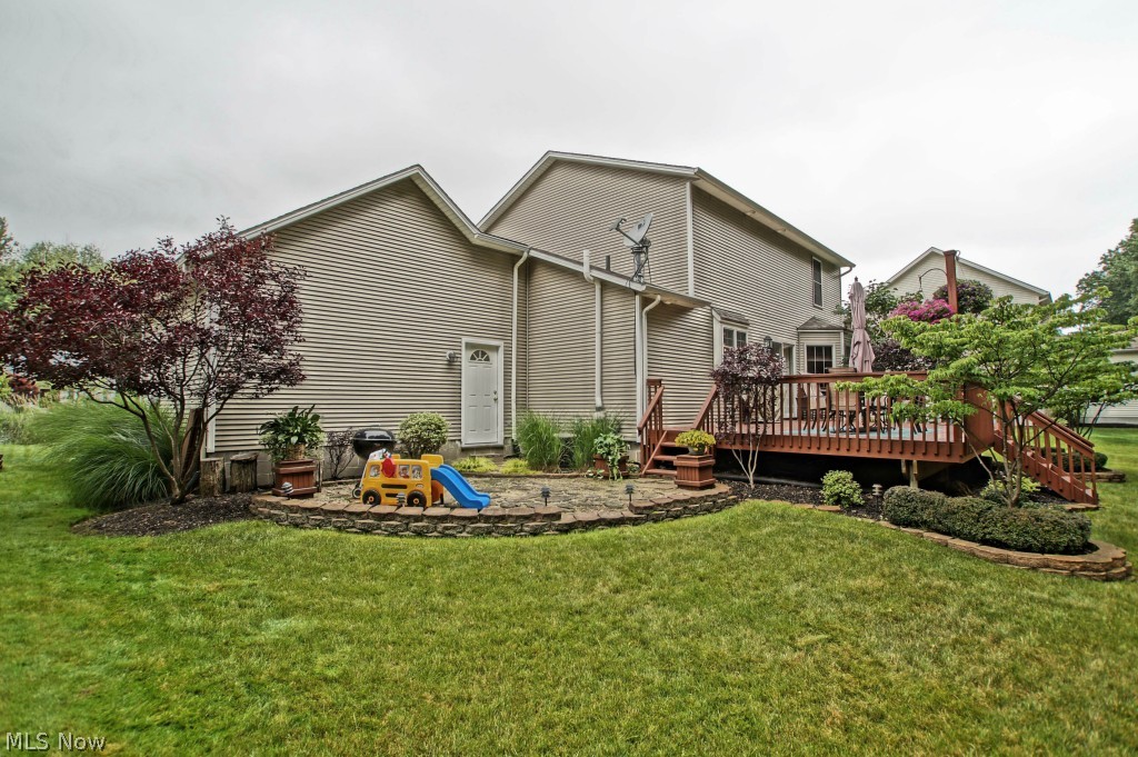 Driftwood Cove - Residential