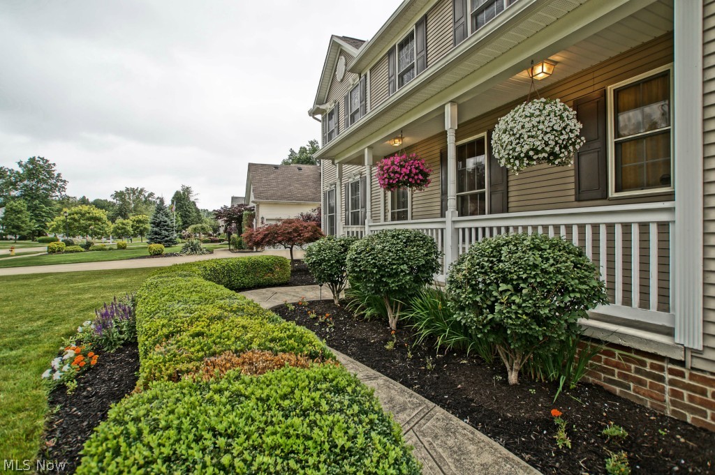 Driftwood Cove - Residential