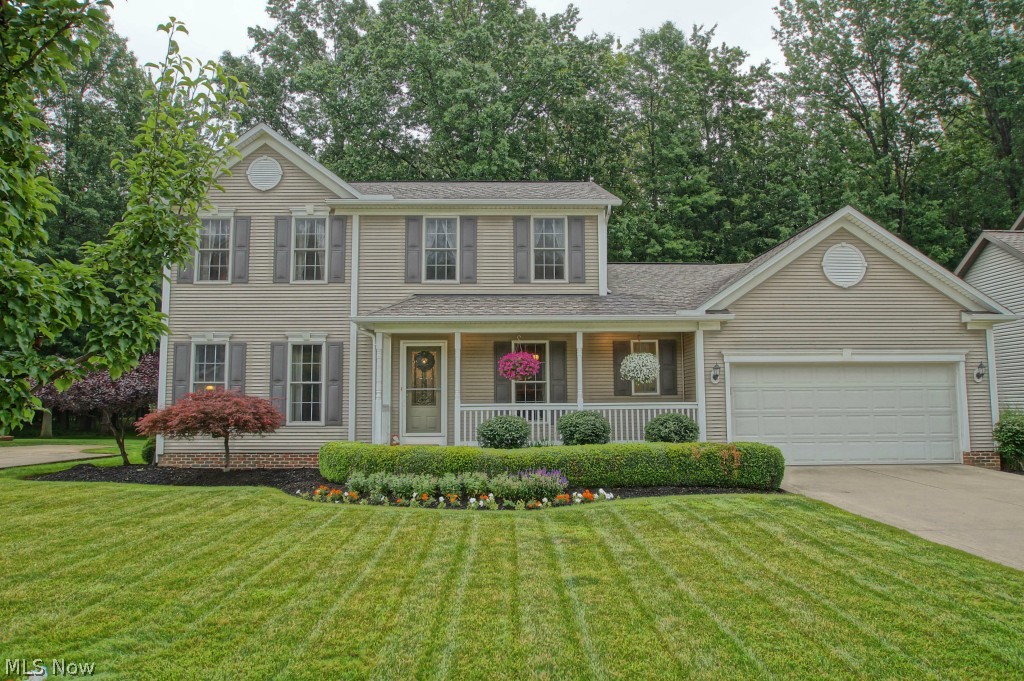 Driftwood Cove - Residential