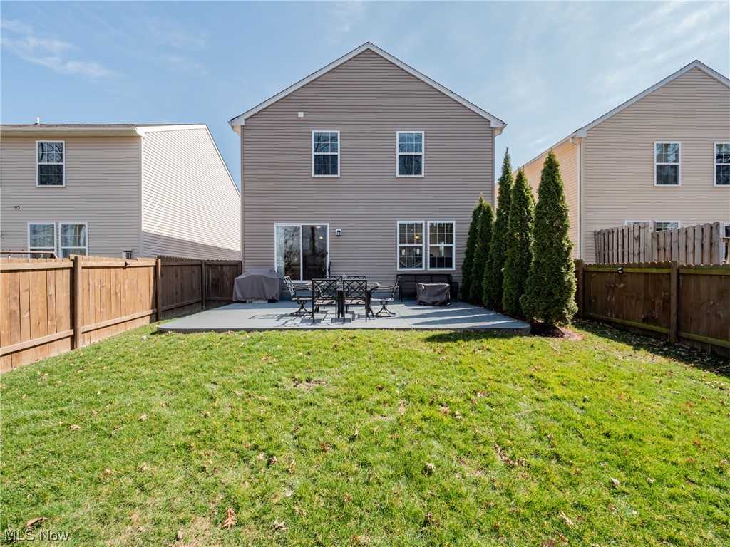 Courtyards/Martins Run 02 - Residential