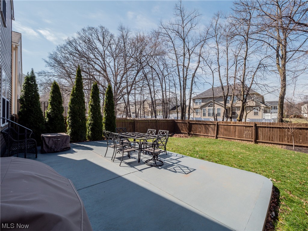 Courtyards/Martins Run 02 - Residential