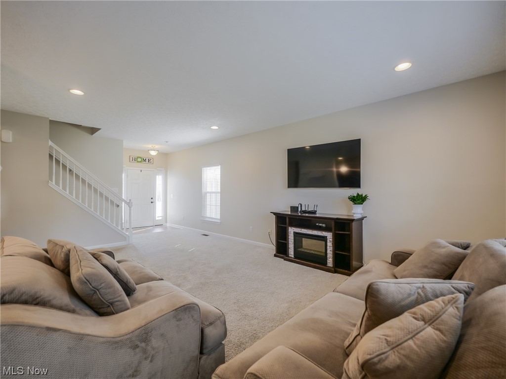 Courtyards/Martins Run 02 - Residential