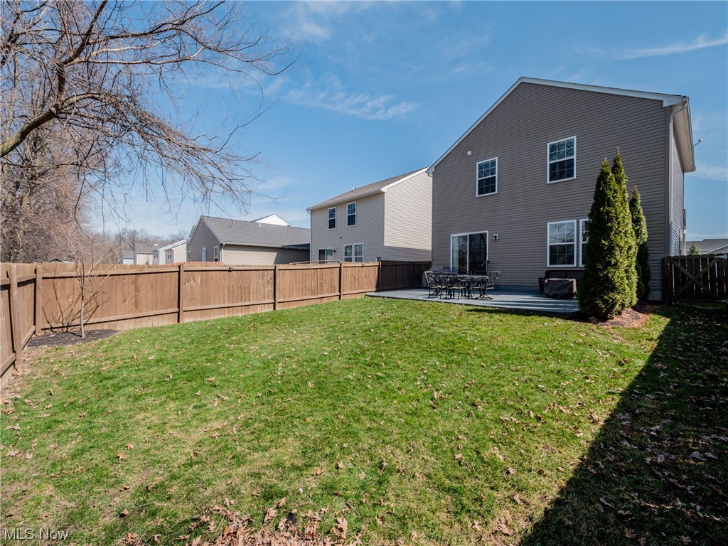 Courtyards/Martins Run 02 - Residential