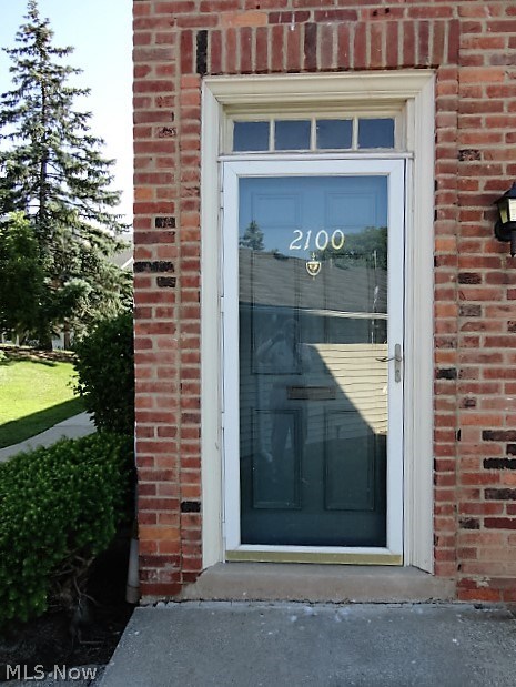 Georgetown/Lyndhurstcondo - Residential