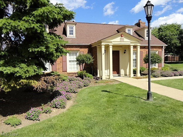 Georgetown/Lyndhurstcondo - Residential