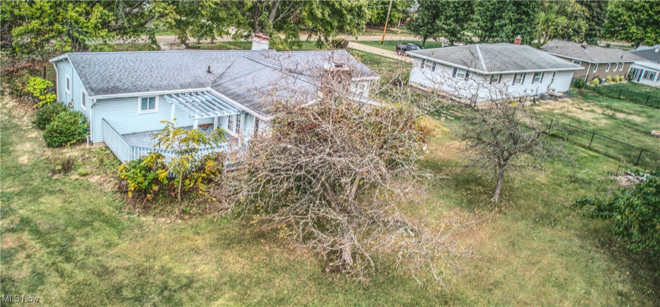 Country Squire Estates - Residential