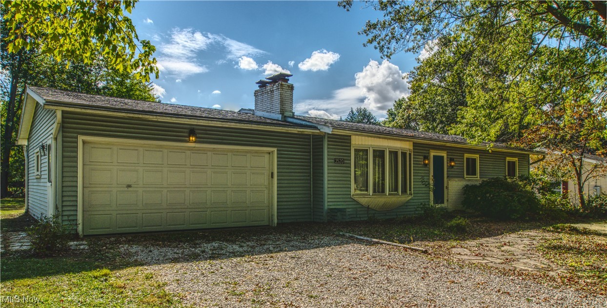 Country Squire Estates - Residential