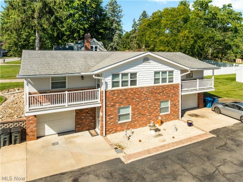 Multifamily For Sale - 119-121 Swartz Road<br/> Akron, OH 44319