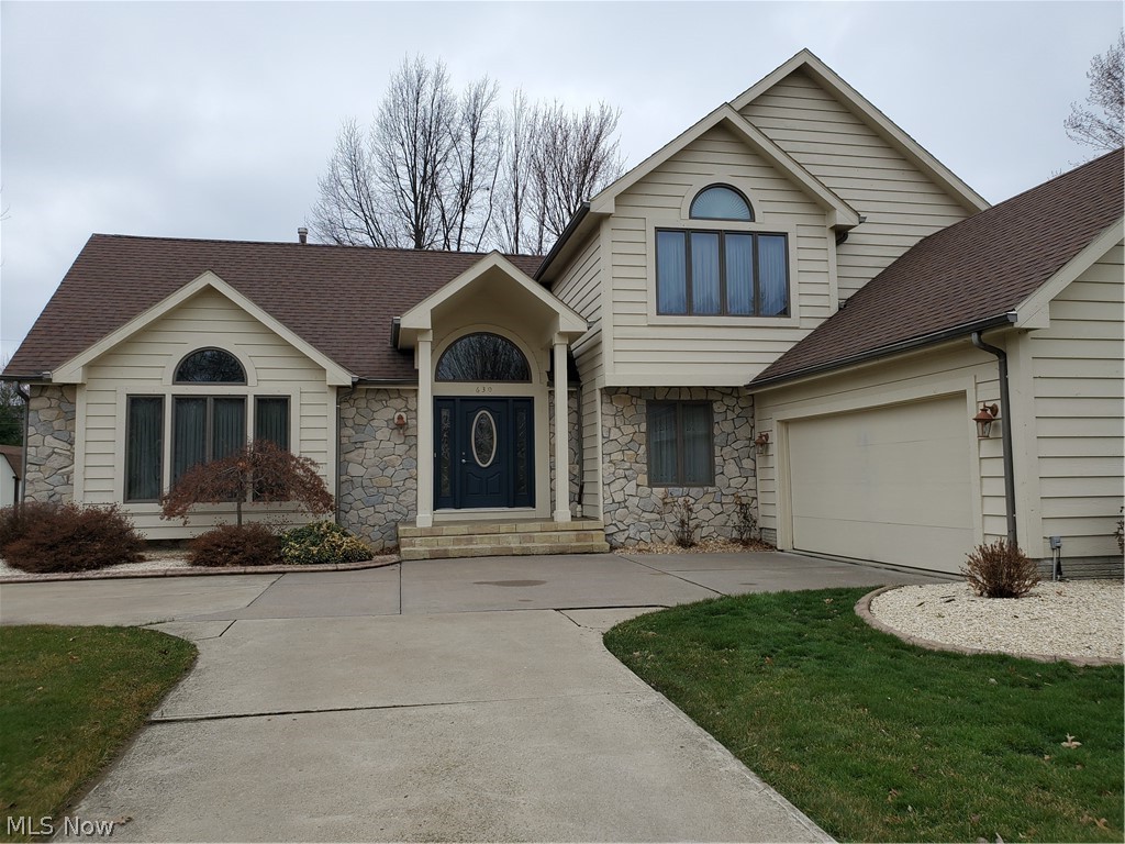 Cherry Blossom - Residential