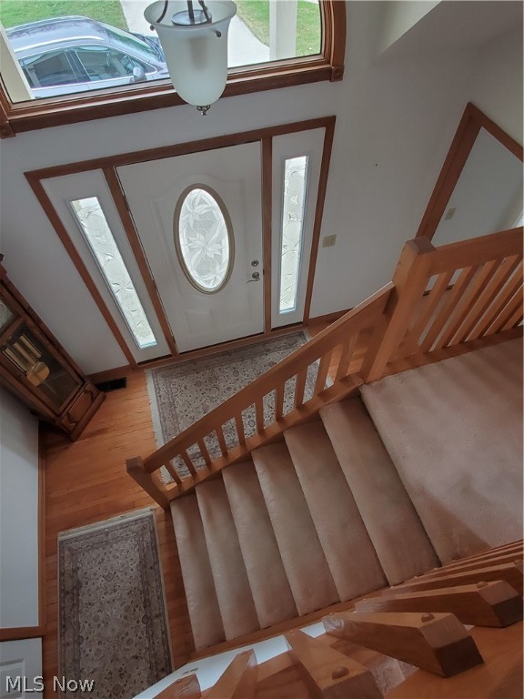 Cherry Blossom - Residential