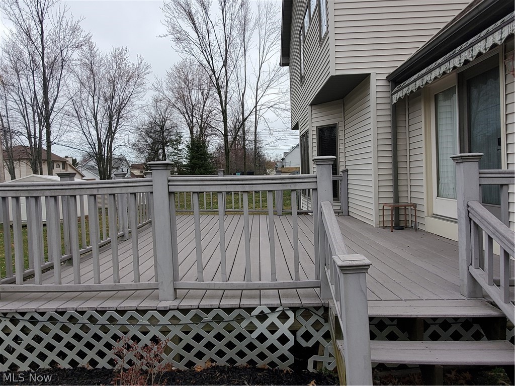 Cherry Blossom - Residential