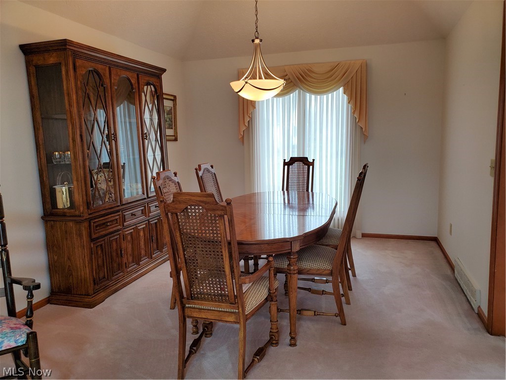 Cherry Blossom - Residential