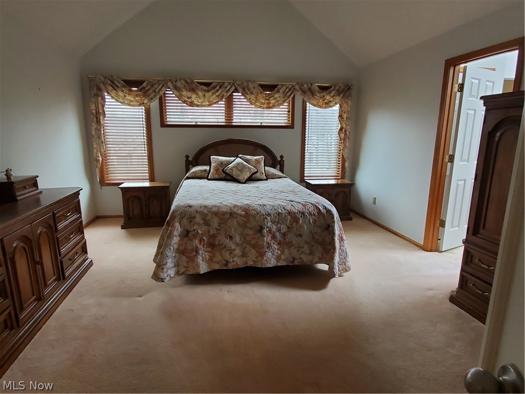 Cherry Blossom - Residential