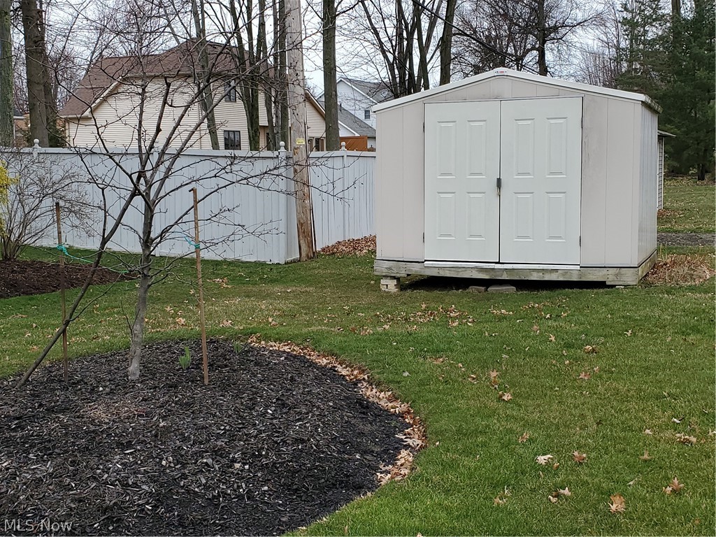 Cherry Blossom - Residential