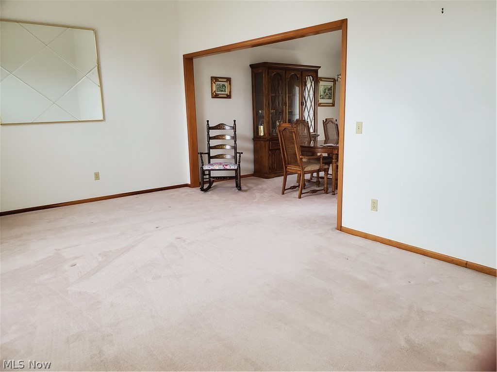 Cherry Blossom - Residential