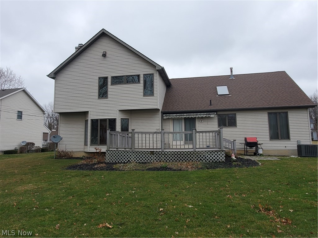 Cherry Blossom - Residential