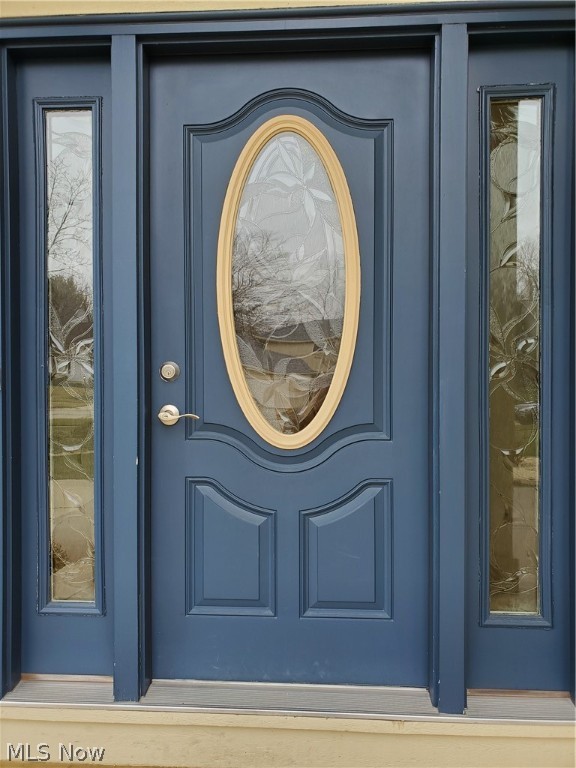 Cherry Blossom - Residential