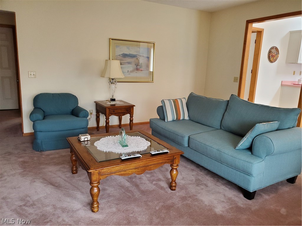 Cherry Blossom - Residential