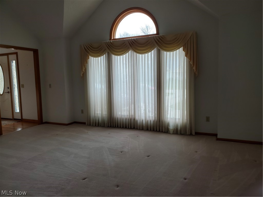 Cherry Blossom - Residential