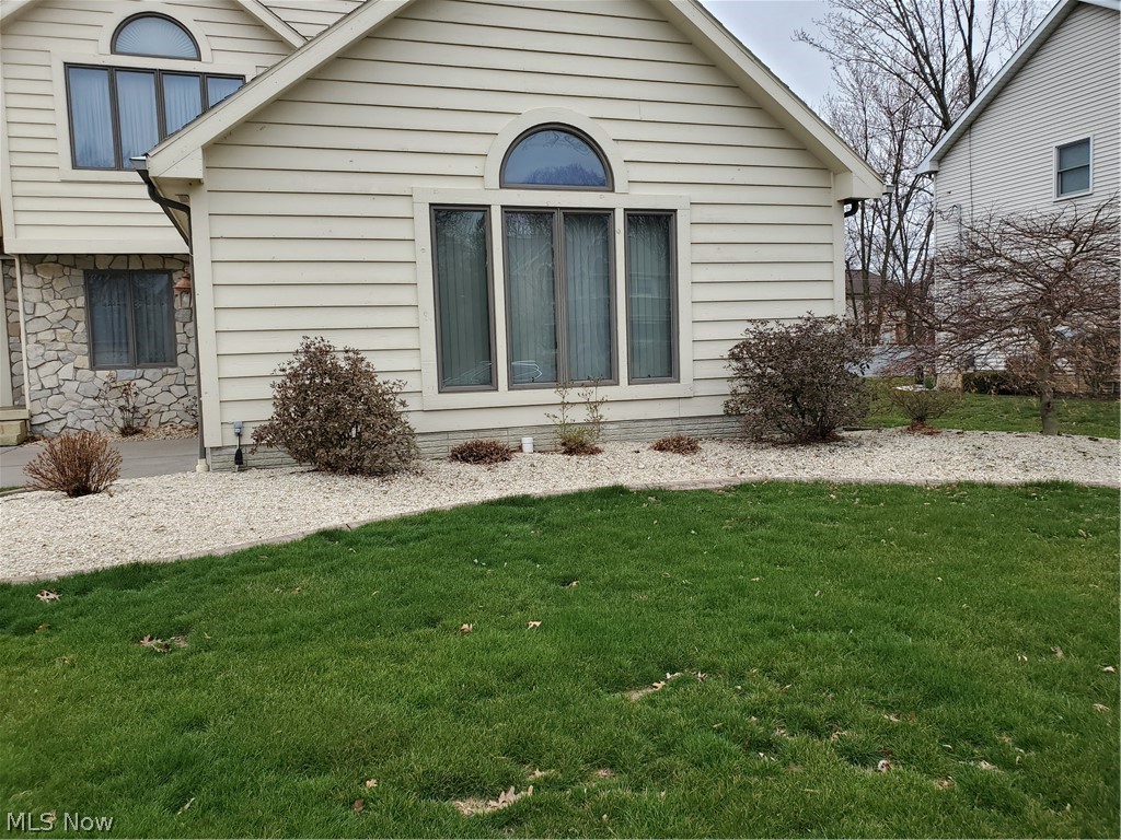 Cherry Blossom - Residential