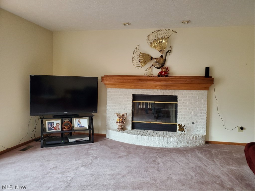 Cherry Blossom - Residential