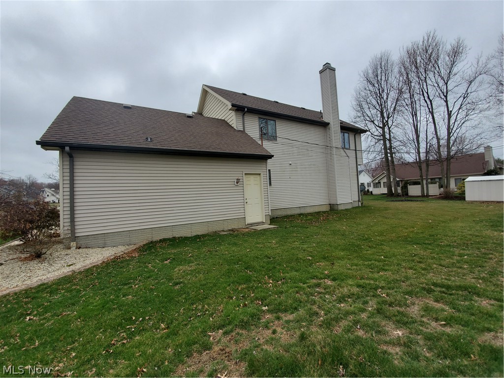 Cherry Blossom - Residential