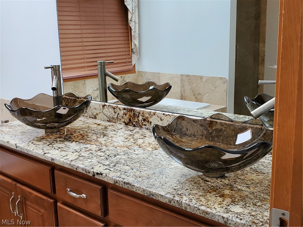 Cherry Blossom - Residential