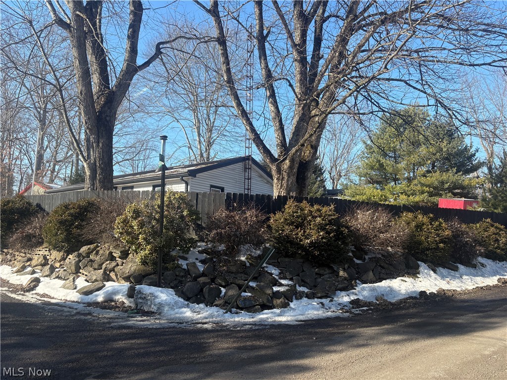 Piney View 01 - Residential