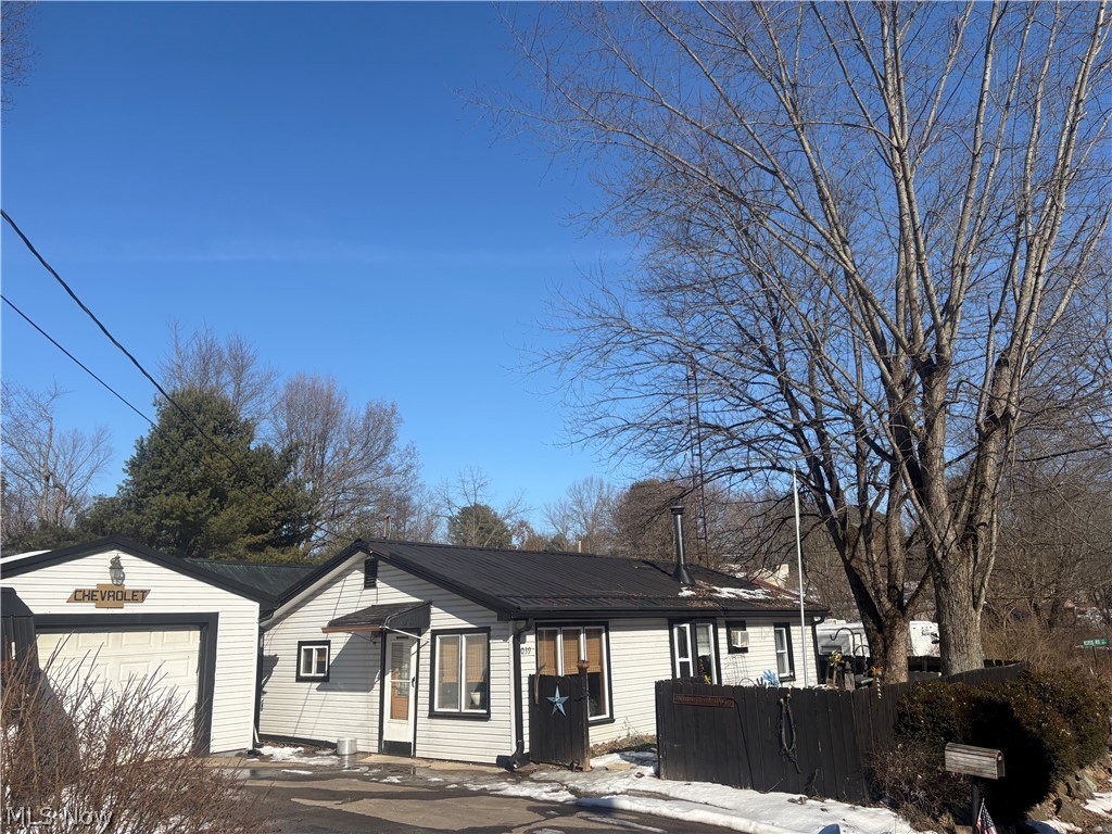 Piney View 01 - Residential